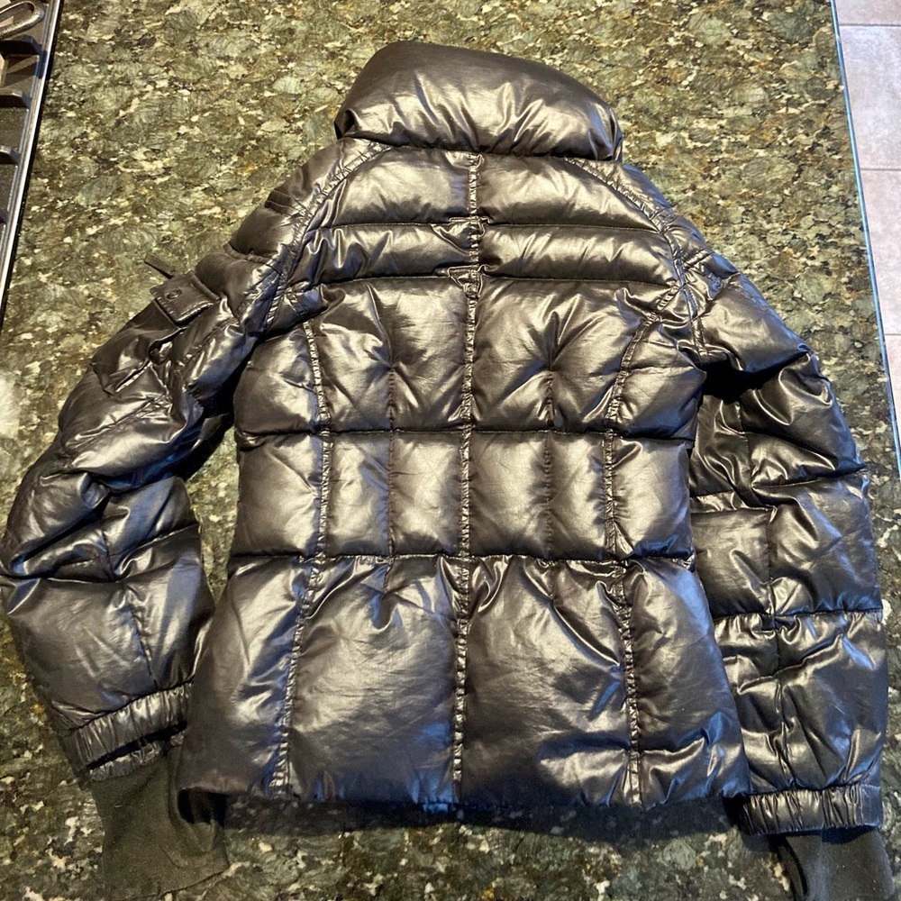 SAM jacket - Picture 3 of 7